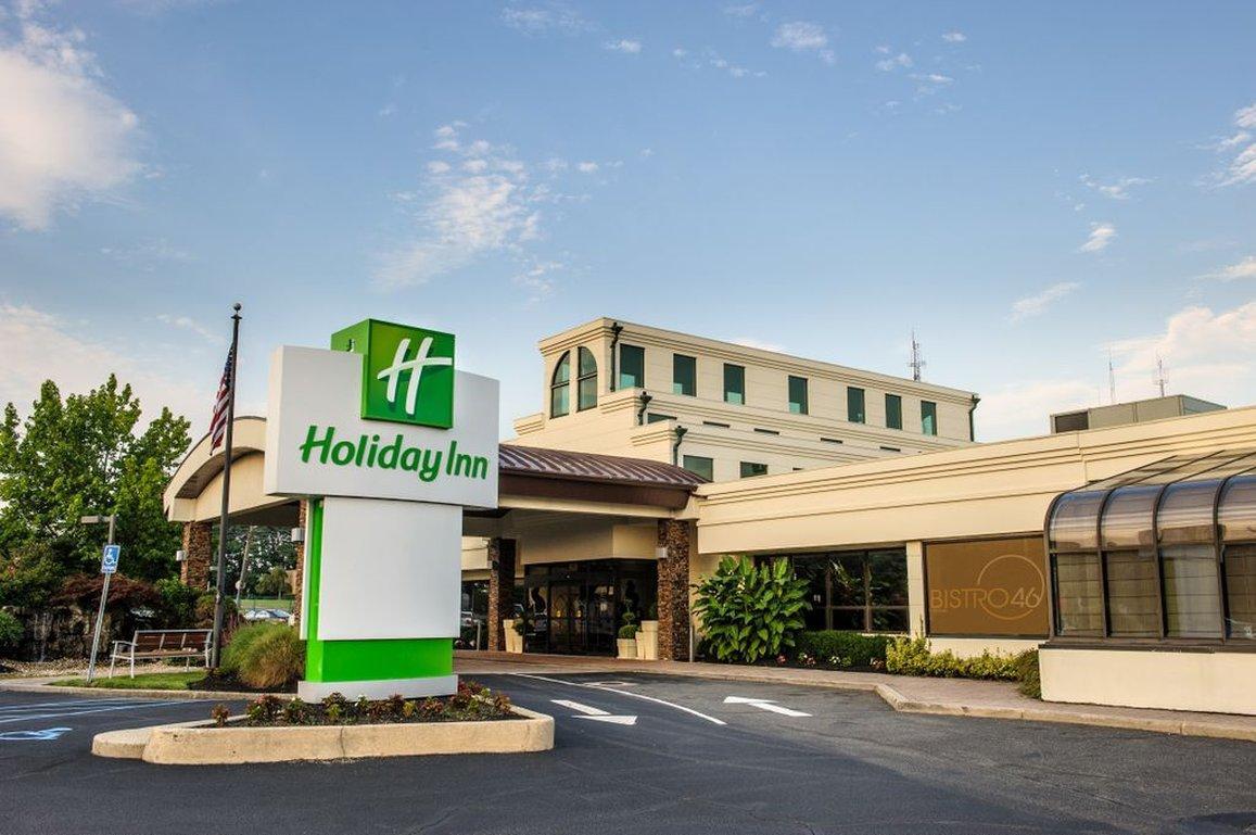 Holiday Inn Plainview-Long Island By Ihg Экстерьер фото