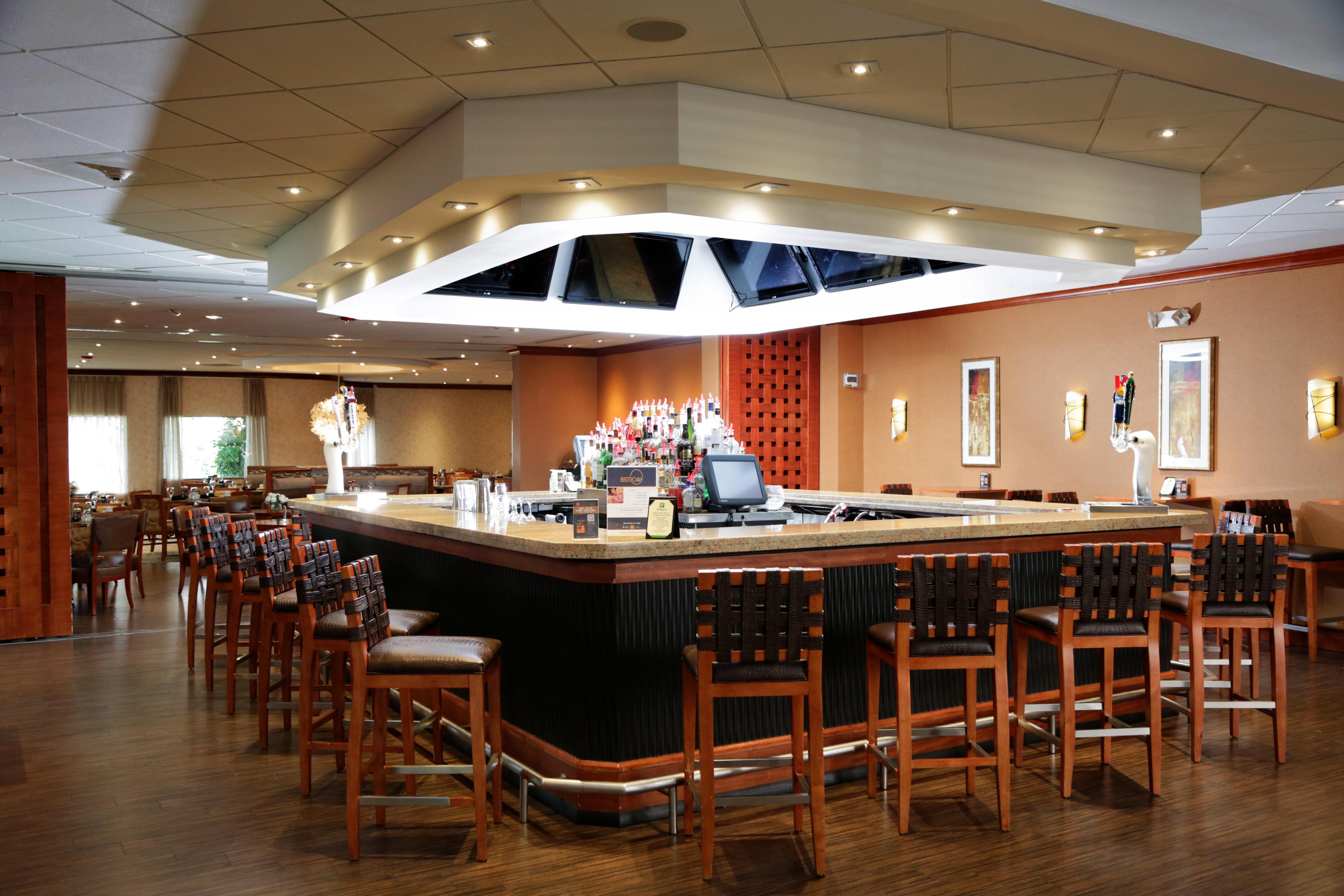 Holiday Inn Plainview-Long Island By Ihg Экстерьер фото