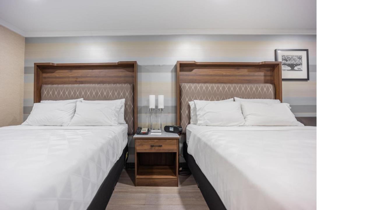 Holiday Inn Plainview-Long Island By Ihg Экстерьер фото