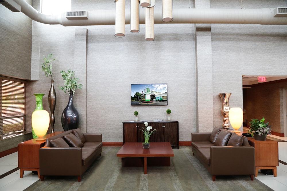 Holiday Inn Plainview-Long Island By Ihg Экстерьер фото