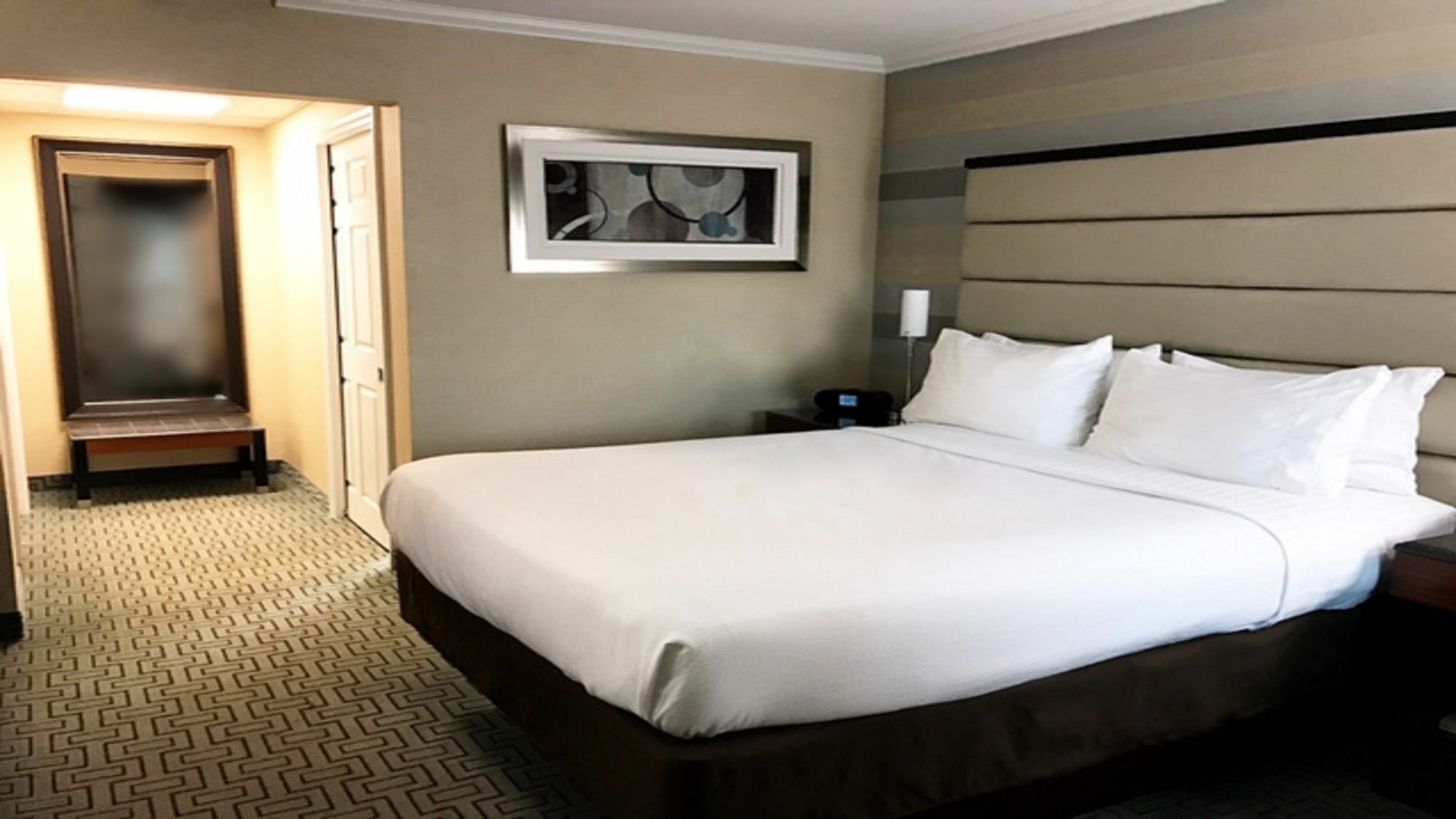 Holiday Inn Plainview-Long Island By Ihg Экстерьер фото